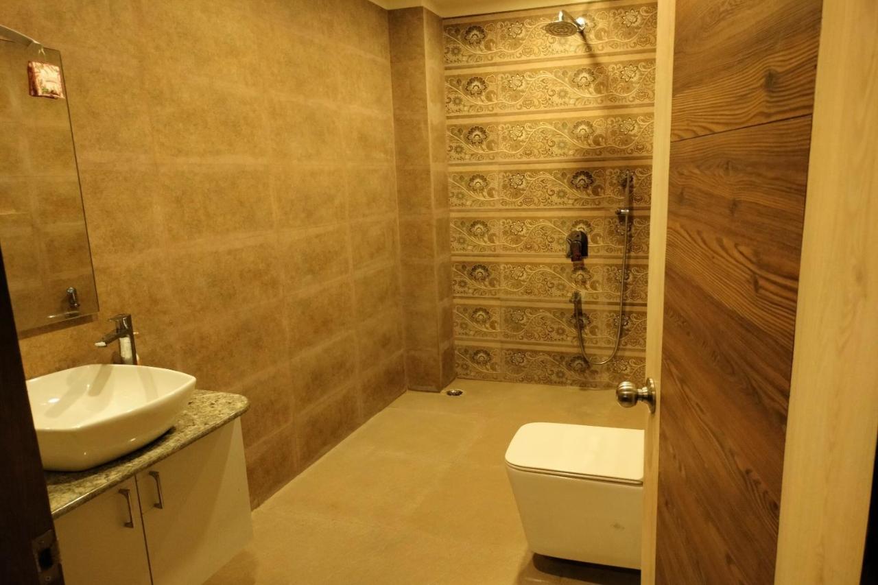 Capital O Ds Resort And Hotel Port Blair Ngoại thất bức ảnh